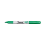 Marker permanentny Sharpie Metallic 1.0mm, Zielony - 2